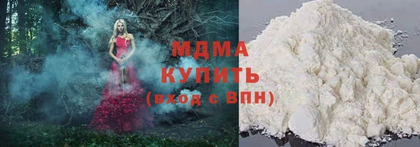 круглые Алексеевка